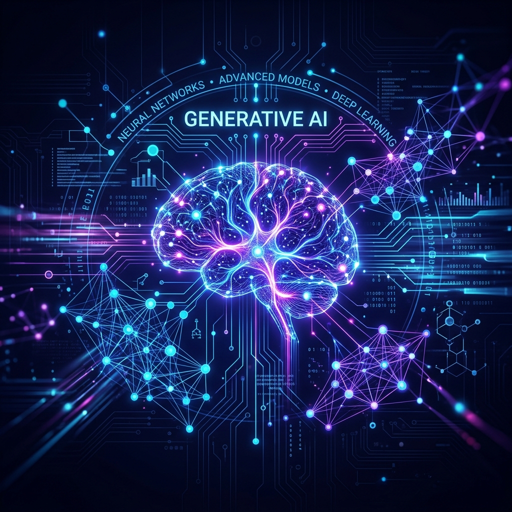 XCLOUD Cognitive Artificial Intelligence