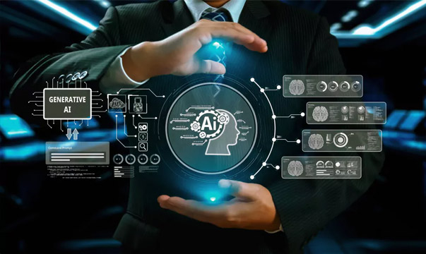 Technology Partnership